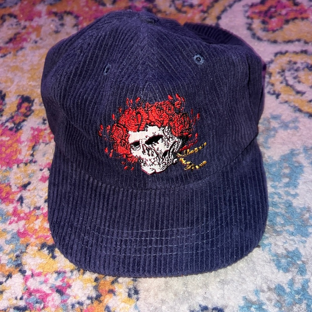 Grateful Dead Chord SnapBack